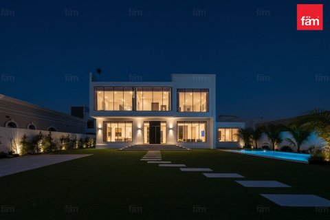 Villa en alquiler en Al Barsha, Dubai, EAU 5 dormitorios, 332.7 m2 № 705745 - foto 2