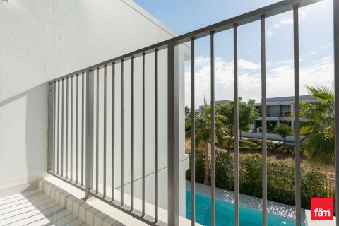 Vilă de închiriat în Dubai Hills Estate, Dubai, EAU 5 dormitoare, 558.4 mp. №708108 - poză 10