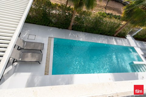 Vilă de închiriat în Dubai Hills Estate, Dubai, EAU 5 dormitoare, 558.4 mp. №708108 - poză 11