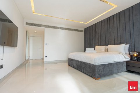 Vilă de închiriat în Dubai Hills Estate, Dubai, EAU 5 dormitoare, 558.4 mp. №708108 - poză 27