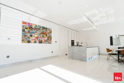Vilă de închiriat în Dubai Hills Estate, Dubai, EAU 5 dormitoare, 558.4 mp. №708108 - poză 18
