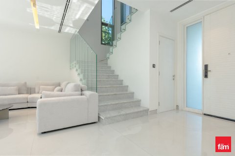 Vilă de închiriat în Dubai Hills Estate, Dubai, EAU 5 dormitoare, 558.4 mp. №708108 - poză 21