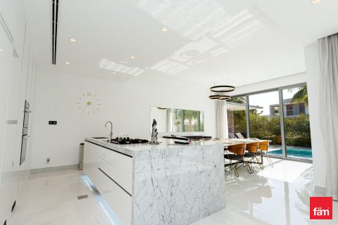 Vilă de închiriat în Dubai Hills Estate, Dubai, EAU 5 dormitoare, 558.4 mp. №708108 - poză 20