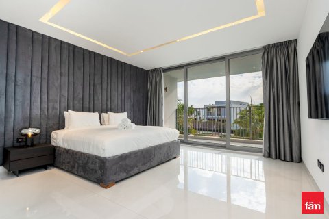 Vilă de închiriat în Dubai Hills Estate, Dubai, EAU 5 dormitoare, 558.4 mp. №708108 - poză 28