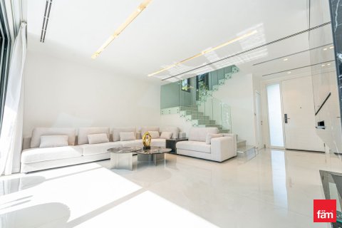 Vilă de închiriat în Dubai Hills Estate, Dubai, EAU 5 dormitoare, 558.4 mp. №708108 - poză 16