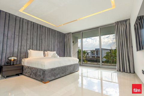 Vilă de închiriat în Dubai Hills Estate, Dubai, EAU 5 dormitoare, 558.4 mp. №708108 - poză 29