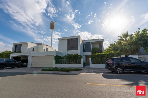 Vilă de închiriat în Dubai Hills Estate, Dubai, EAU 5 dormitoare, 558.4 mp. №708108 - poză 9