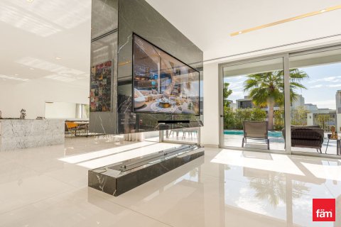 Vilă de închiriat în Dubai Hills Estate, Dubai, EAU 5 dormitoare, 558.4 mp. №708108 - poză 15