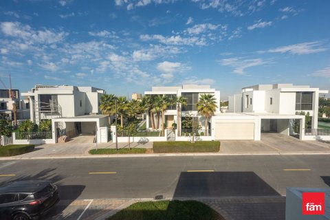 Vilă de închiriat în Dubai Hills Estate, Dubai, EAU 5 dormitoare, 558.4 mp. №708108 - poză 13