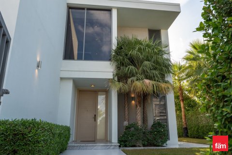 Vilă de închiriat în Dubai Hills Estate, Dubai, EAU 5 dormitoare, 558.4 mp. №708108 - poză 14