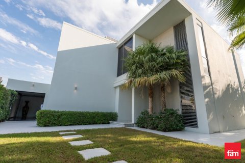 Vilă de închiriat în Dubai Hills Estate, Dubai, EAU 5 dormitoare, 558.4 mp. №708108 - poză 2