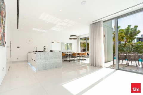 Vilă de închiriat în Dubai Hills Estate, Dubai, EAU 5 dormitoare, 558.4 mp. №708108 - poză 19