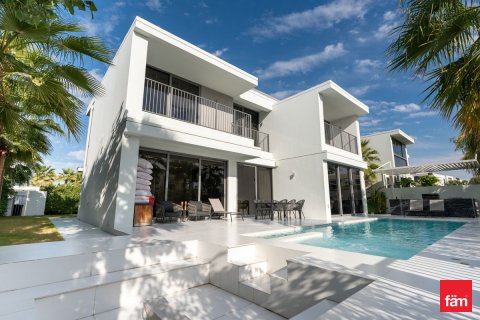 Villa em Dubai Hills Estate, Dubai, EAU 5 quartos, 558.4 m2 № 708108