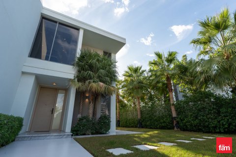 Vilă de închiriat în Dubai Hills Estate, Dubai, EAU 5 dormitoare, 558.4 mp. №708108 - poză 12