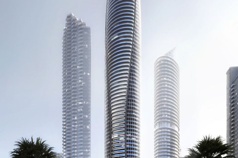 Downtown Dubai (Downtown Burj Dubai), Dubai, BAE’de satılık daire 3 yatak odası, 251.6 m&sup2; No 708109 - fotoğraf 7