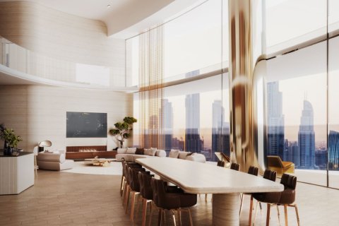 Downtown Dubai (Downtown Burj Dubai), Dubai, BAE’de satılık daire 3 yatak odası, 251.6 m&sup2; No 708109 - fotoğraf 4