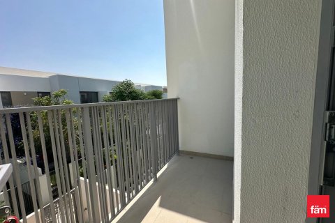 Villa te huur in Tilal Al Ghaf, Dubai, VAE 3 slaapkamers, 140.4 vr.m., nr 705751 - foto 15
