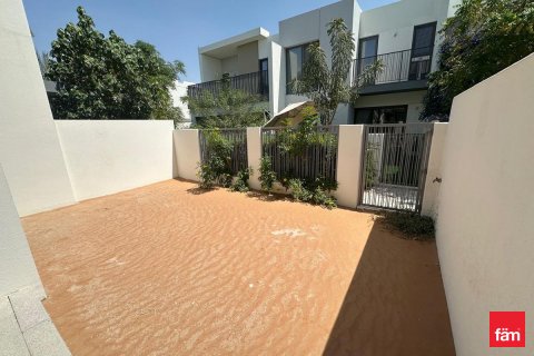 Villa in Tilal Al Ghaf, Dubai, VAE 3 slaapkamers, 140.4 vr.m. nr 705751