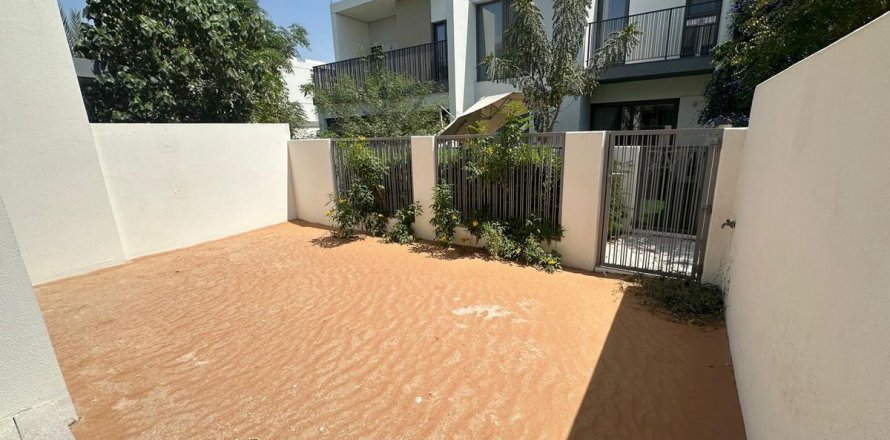 Villa in Tilal Al Ghaf, Dubai, VAE 3 slaapkamers, 140.4 vr.m. nr 705751