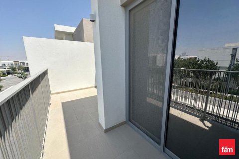 Villa te huur in Tilal Al Ghaf, Dubai, VAE 3 slaapkamers, 140.4 vr.m., nr 705751 - foto 11