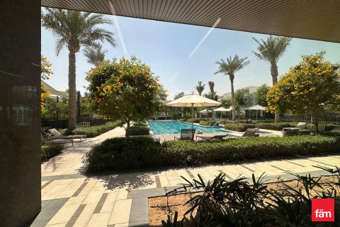 Villa te huur in Tilal Al Ghaf, Dubai, VAE 3 slaapkamers, 140.4 vr.m., nr 705751 - foto 14