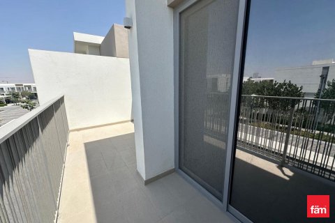 Villa te huur in Tilal Al Ghaf, Dubai, VAE 3 slaapkamers, 140.4 vr.m., nr 705751 - foto 10