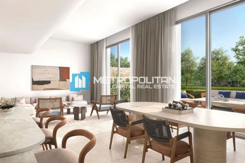 Shtëpi në qytet në Al Reem Island, Abu Dhabi, Emiratet e Bashkuara Arabe 4 dhoma gjumi, 318 m2. № 635105 - Foto 5
