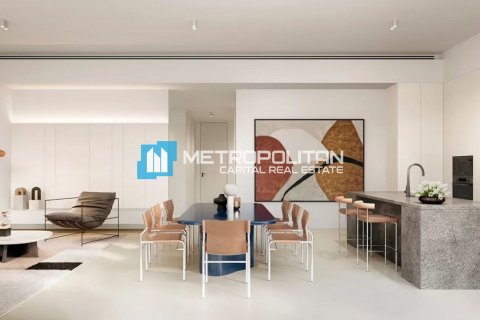 Shtëpi në qytet në Al Reem Island, Abu Dhabi, Emiratet e Bashkuara Arabe 4 dhoma gjumi, 318 m2. № 635105 - Foto 4