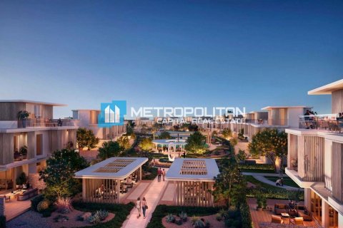 Shtëpi në qytet në Al Reem Island, Abu Dhabi, Emiratet e Bashkuara Arabe 4 dhoma gjumi, 318 m2. № 635105 - Foto 15