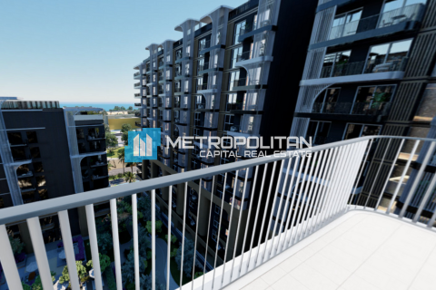 Byt na Saadiyat Island, Abu Dhabi, SAE 2 ložnice, 141.9 m² Č.: 635108 - fotografie 2