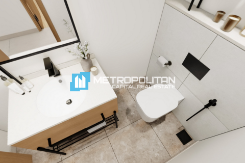 Byt na Saadiyat Island, Abu Dhabi, SAE 2 ložnice, 141.9 m² Č.: 635108 - fotografie 10