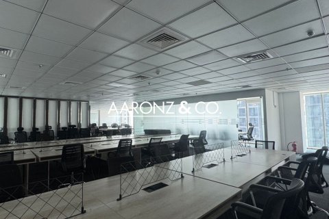 Office til leje i Business Bay, Dubai, UAE 372 kvm № 635103 - foto 4
