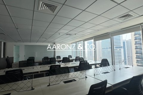 Office til leje i Business Bay, Dubai, UAE 372 kvm № 635103 - foto 3