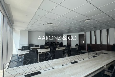 Office til leje i Business Bay, Dubai, UAE 372 kvm № 635103 - foto 6