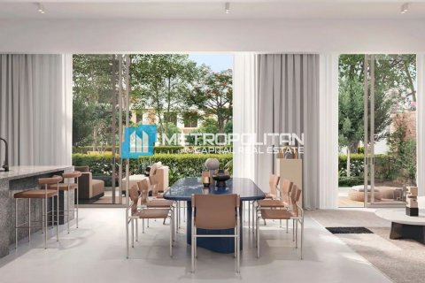 Řadový dům v Al Reem Island, Abu Dhabi, SAE 3 ložnice, 236.2 m² Č.: 635104 - fotografie 2