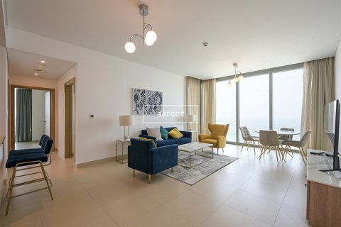Byt v Dubai Marina, SAE 2 ložnice, 110.2 m² Č.: 635102 - fotografie 2