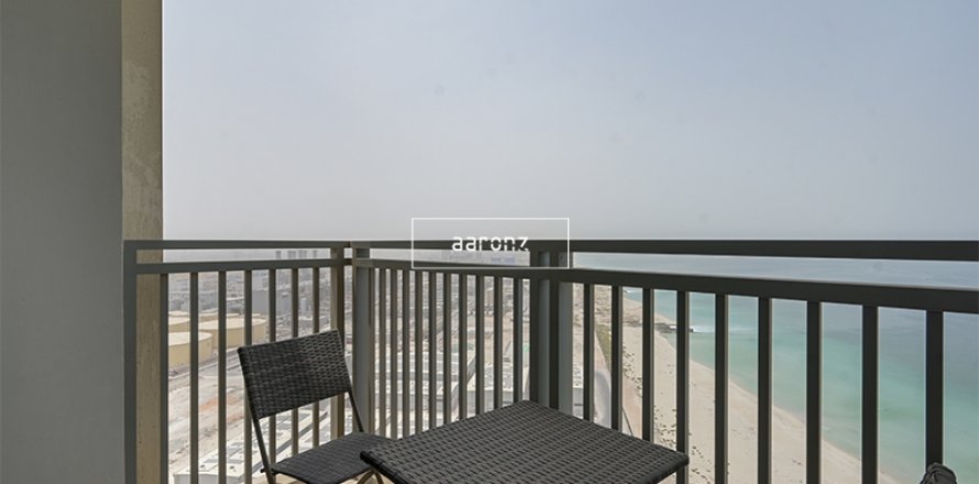 Byt v Dubai Marina, SAE 2 ložnice, 110.2 m² Č.: 635102