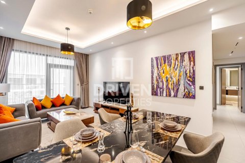 Appartamento in affitto a Jumeirah Village Circle, Dubai, EAU 2 camere da letto, 112.23 mq. № 768128 - foto 3
