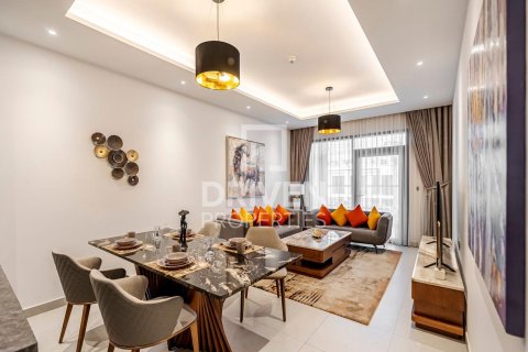 Appartamento in affitto a Jumeirah Village Circle, Dubai, EAU 2 camere da letto, 112.23 mq. № 768128 - foto 2
