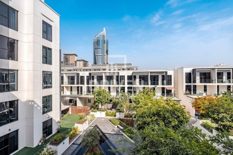 Apartmán v Jumeirah Village Circle, Dubai, SAE 2 spálne, 112.23 m2 č. 768128