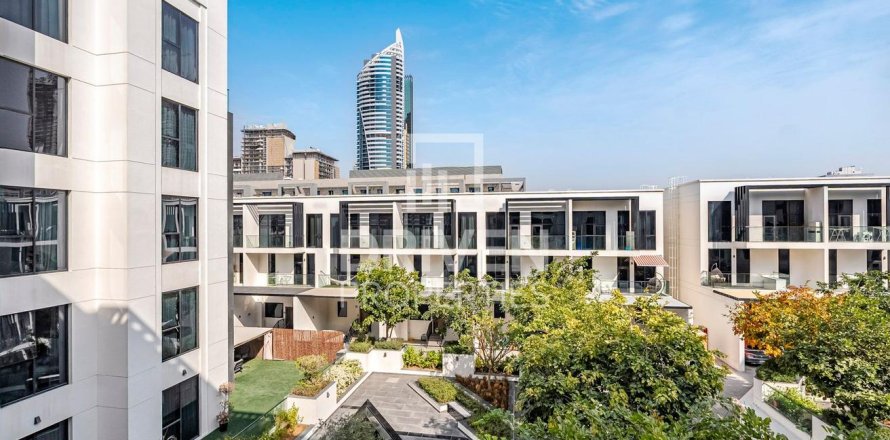 Appartamento a Jumeirah Village Circle, Dubai, EAU 2 camere da letto, 112.23 mq. № 768128