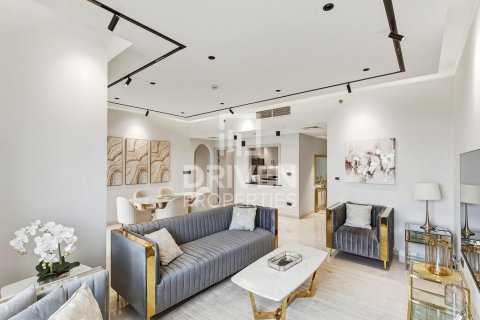 Byt v Jumeirah Beach Residence, Dubai, SAE 2 ložnice, 122.91 m² Č.: 768126 - fotografie 1