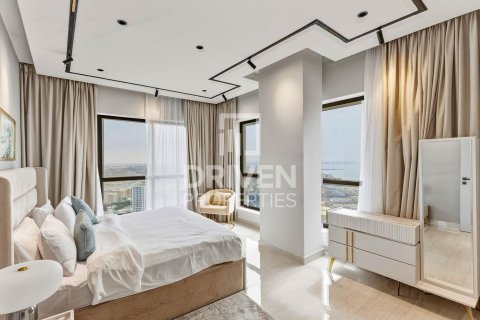 Byt v Jumeirah Beach Residence, Dubai, SAE 2 ložnice, 122.91 m² Č.: 768126 - fotografie 11