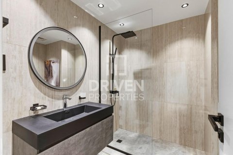 Byt v Jumeirah Beach Residence, Dubai, SAE 2 ložnice, 122.91 m² Č.: 768126 - fotografie 16