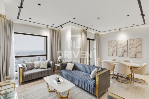 Byt v Jumeirah Beach Residence, Dubai, SAE 2 ložnice, 122.91 m² Č.: 768126 - fotografie 7