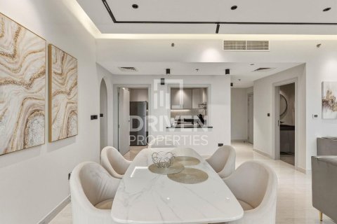 Byt v Jumeirah Beach Residence, Dubai, SAE 2 ložnice, 122.91 m² Č.: 768126 - fotografie 3