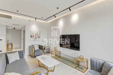 Byt v Jumeirah Beach Residence, Dubai, SAE 2 ložnice, 122.91 m² Č.: 768126 - fotografie 2