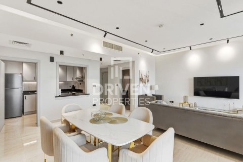 Byt v Jumeirah Beach Residence, Dubai, SAE 2 ložnice, 122.91 m² Č.: 768126 - fotografie 5