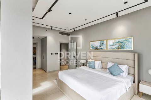 Byt v Jumeirah Beach Residence, Dubai, SAE 2 ložnice, 122.91 m² Č.: 768126 - fotografie 9