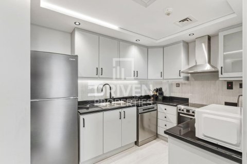 Byt v Jumeirah Beach Residence, Dubai, SAE 2 ložnice, 122.91 m² Č.: 768126 - fotografie 13